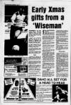 Stockport Times Thursday 07 December 1989 Page 60