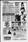 Stockport Times Thursday 14 December 1989 Page 6