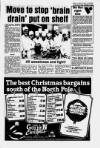 Stockport Times Thursday 14 December 1989 Page 9