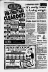 Stockport Times Thursday 14 December 1989 Page 12