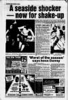 Stockport Times Thursday 14 December 1989 Page 48