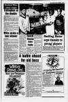 Stockport Times Thursday 21 December 1989 Page 31