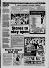 Stockport Times Thursday 09 January 1992 Page 5