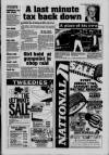 Stockport Times Thursday 09 January 1992 Page 7