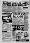 Stockport Times Thursday 09 January 1992 Page 18