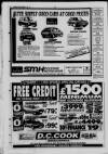 Stockport Times Thursday 09 January 1992 Page 56