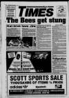 Stockport Times Thursday 09 January 1992 Page 68