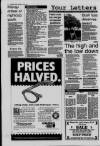 Stockport Times Thursday 16 January 1992 Page 2