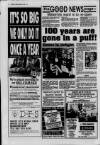 Stockport Times Thursday 16 January 1992 Page 4