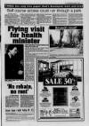 Stockport Times Thursday 16 January 1992 Page 5