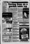 Stockport Times Thursday 16 January 1992 Page 6