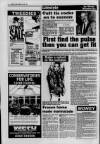 Stockport Times Thursday 16 January 1992 Page 8