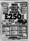 Stockport Times Thursday 16 January 1992 Page 49