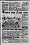 Stockport Times Thursday 16 January 1992 Page 63