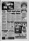 Stockport Times Thursday 30 January 1992 Page 3