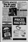 Stockport Times Thursday 30 January 1992 Page 4