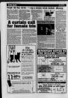 Stockport Times Thursday 30 January 1992 Page 10