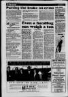 Stockport Times Thursday 20 February 1992 Page 4