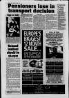 Stockport Times Thursday 20 February 1992 Page 10