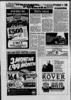 Stockport Times Thursday 20 February 1992 Page 18