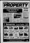 Stockport Times Thursday 20 February 1992 Page 24