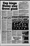 Stockport Times Thursday 27 February 1992 Page 63