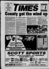 Stockport Times Thursday 27 February 1992 Page 64