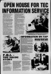 Stockport Times Thursday 19 March 1992 Page 14