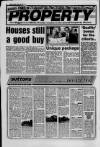 Stockport Times Thursday 19 March 1992 Page 26