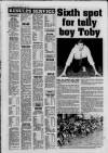 Stockport Times Thursday 19 March 1992 Page 74