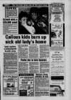 Stockport Times Thursday 16 April 1992 Page 3