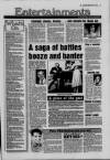 Stockport Times Thursday 16 April 1992 Page 23