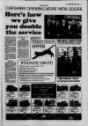 Stockport Times Thursday 16 April 1992 Page 41