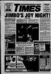 Stockport Times Thursday 16 April 1992 Page 80