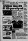 Stockport Times Thursday 23 April 1992 Page 6