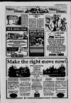 Stockport Times Thursday 23 April 1992 Page 35
