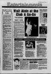 Stockport Times Thursday 07 May 1992 Page 11