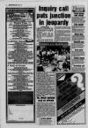 Stockport Times Thursday 02 July 1992 Page 12