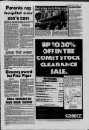 Stockport Times Thursday 02 July 1992 Page 19