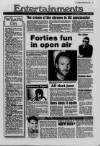 Stockport Times Thursday 02 July 1992 Page 21