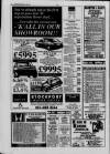 Stockport Times Thursday 02 July 1992 Page 56