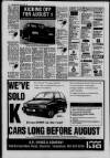 Stockport Times Thursday 09 July 1992 Page 32