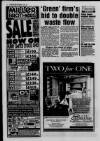 Stockport Times Thursday 03 September 1992 Page 8