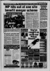 Stockport Times Thursday 03 September 1992 Page 15