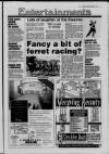Stockport Times Thursday 03 September 1992 Page 17