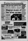 Stockport Times Thursday 22 October 1992 Page 21