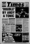Stockport Times Thursday 17 December 1992 Page 36