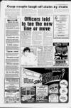 Stockport Times Thursday 07 January 1993 Page 3