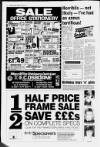 Stockport Times Thursday 07 January 1993 Page 6