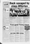 Stockport Times Thursday 14 January 1993 Page 62